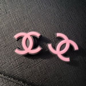 2 piece Croc charms / jibbitz -  bundle and save!